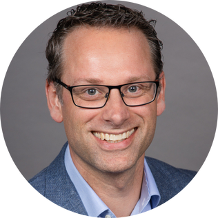 Kaspar Roos, Founder & CEO of Aspire